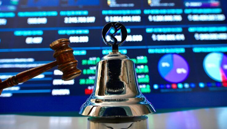 Borsa İstanbul haftaya yükselişle başladı