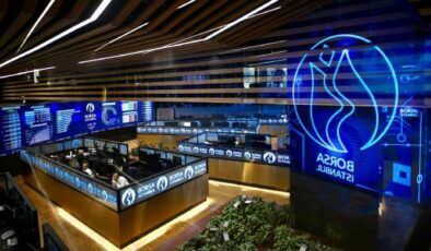 Borsa İstanbul günü ekside kapattı