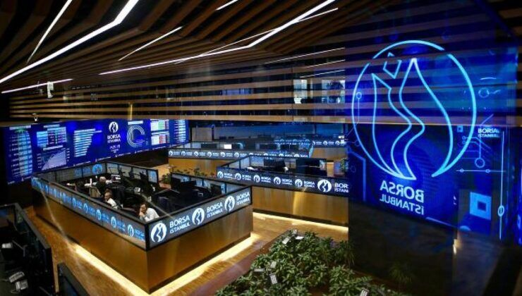 Borsa İstanbul günü ekside kapattı
