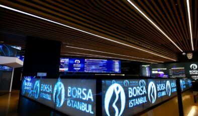 Borsa güne sınırlı alımlarla başladı!