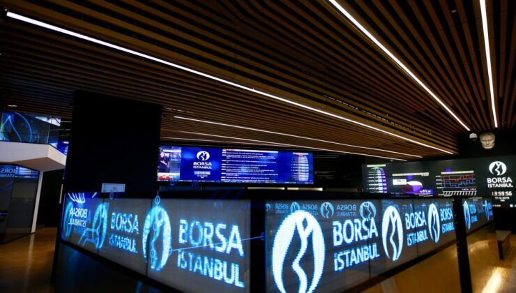 Borsa güne sınırlı alımlarla başladı!