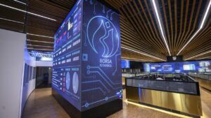 Borsa İstanbul haftaya yükselişle başladı 3 borsa istanbul aa 2392317
