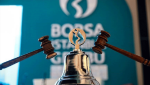 Borsa İstanbul’da halka arz haftası