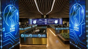 Borsa İstanbul’da devasa alım dalgası: Endeks tüm zamanların en güçlü yükselişlerinden birini yaptı