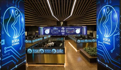 Borsa İstanbul’da devasa alım dalgası: Endeks tüm zamanların en güçlü yükselişlerinden birini yaptı