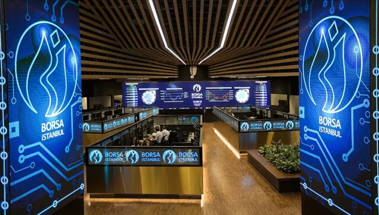 Borsa İstanbul’da devasa alım dalgası: Endeks tüm zamanların en güçlü yükselişlerinden birini yaptı