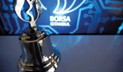 Borsada cuma depremi: Endeks düştü altın çakıldı