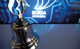 Borsa haziran ayına yeşil ışıkla başladı