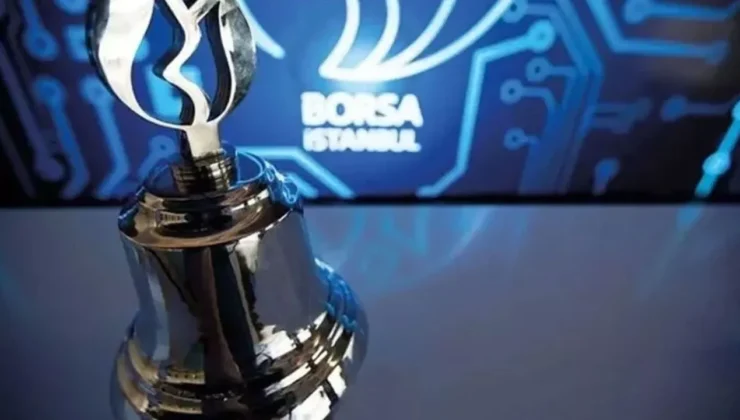 Borsa haziran ayına yeşil ışıkla başladı