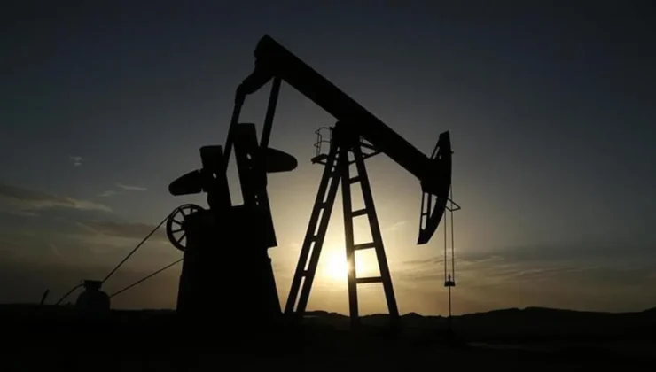 Brent petrol fiyatlarında sert düşüşle küresel enerji piyasalarında dengeler değişti