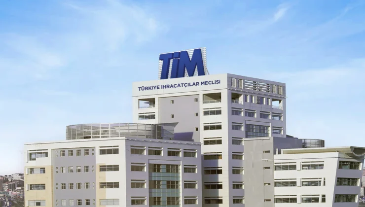 TİM yönetimine Ege’den üç güçlü isim seçildi