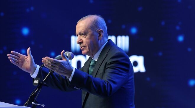 Ankara uluslararası zirvelerle küresel vitrine çıkacak