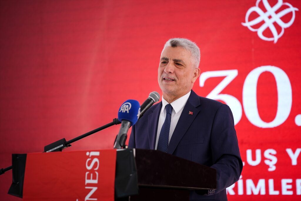 Türkiye sağlık turizminde 7,5 milyar liralık destek sınırını aştı 3 cd35b3f244c00fd72f84cb50070b2448