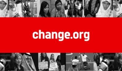 Change.org Türkiye’de erişime kapatıldı! İşte alınan o şok karar