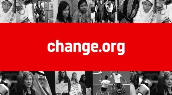 Change.org Türkiye’de erişime kapatıldı! İşte alınan o şok karar