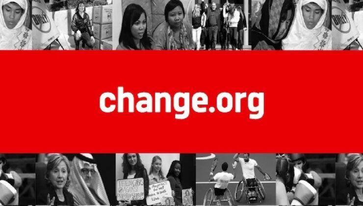 Change.org Türkiye’de erişime kapatıldı! İşte alınan o şok karar