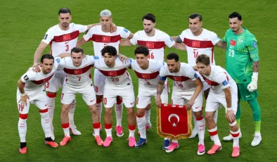 Milliler kupaya prestij maçıyla veda ediyor