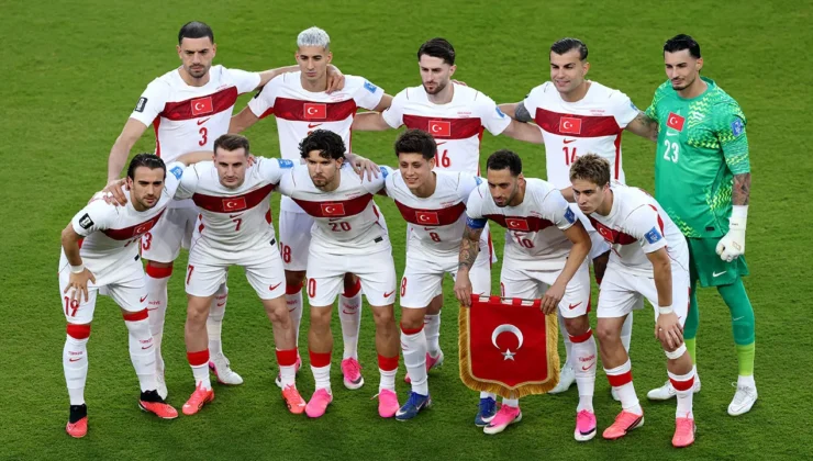 Milliler kupaya prestij maçıyla veda ediyor