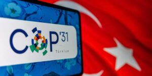 Türkiye iş dünyasının dönüşüm hikâyeleri COP31’de dünya sahnesine çıkıyor