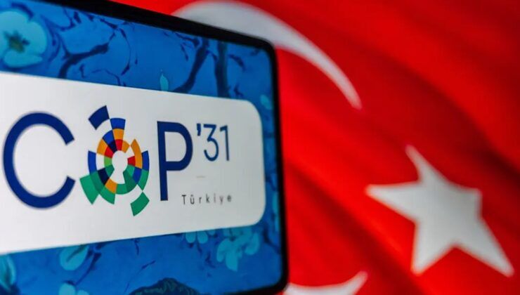 Türkiye iş dünyasının dönüşüm hikâyeleri COP31’de dünya sahnesine çıkıyor