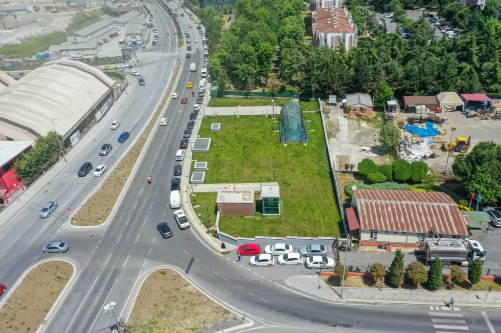 Halkalı-İstanbul Havalimanı Metro Hattı tamamen hizmete açıldı 5 cumhurbaskani erdogan halkali havalimani metrosu acilisinda 1798050 202606191515 20260619151507 1