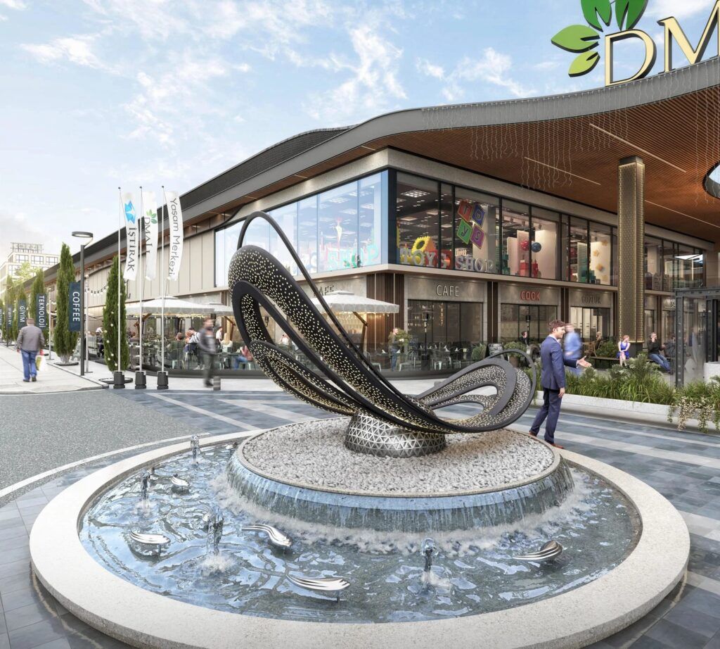 d mall 3 1