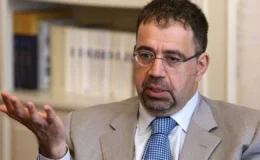 Daron Acemoğlu’ndan yapay zekâ çıkışı: Tahminler abartılıyor