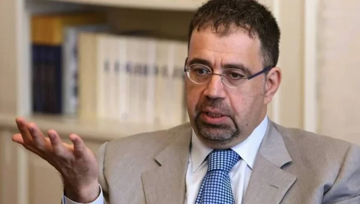 Daron Acemoğlu’ndan yapay zekâ çıkışı: Tahminler abartılıyor