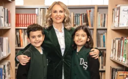 Küresel eğitim yarışında iki Türk okulundan tarihi başarı