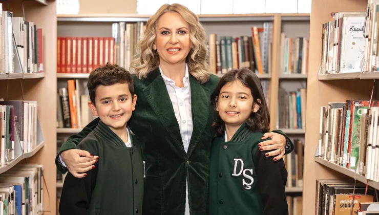 Küresel eğitim yarışında iki Türk okulundan tarihi başarı