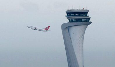 DHMİ, AB destekli yeni nesil hava trafiği projesinde yer alacak