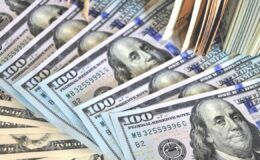 Merkez Bankası kasası 157,2 milyar dolara fırladı