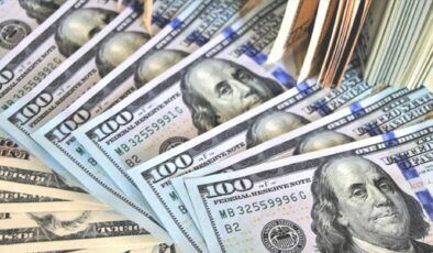 Merkez Bankası kasası 157,2 milyar dolara fırladı