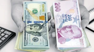 dolar tl B2Zo cover
