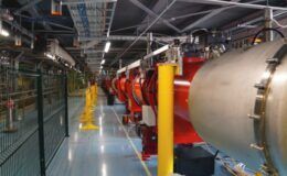 Büyük Hadron Çarpıştırıcısı 4 yıllığına kapanıyor