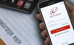Elektronik kira sözleşmesi sisteminde yeni dönem başladı