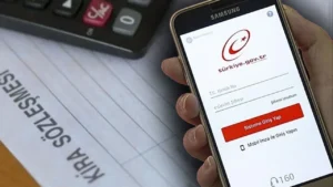 Elektronik kira sözleşmesi sisteminde yeni dönem başladı