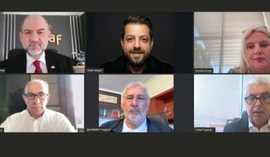Sektör uzmanları organize perakendenin geleceğini analiz etti