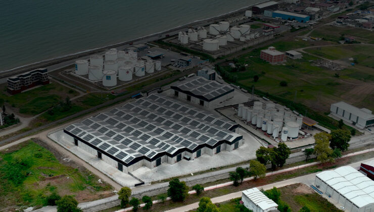 Yerli holding köklü bankayı devralarak finans sektörüne adım atıyor