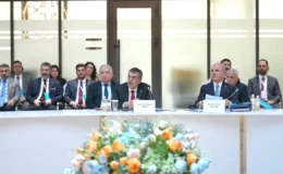Türk dünyasında ortak müfredat ve eğitim ekonomisi dönemi resmen başladı