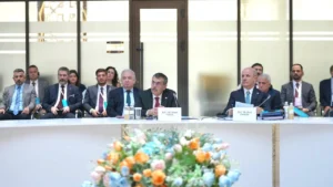 Türk dünyasında ortak müfredat ve eğitim ekonomisi dönemi resmen başladı