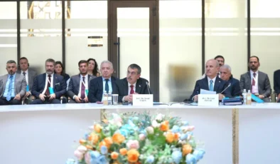 Türk dünyasında ortak müfredat ve eğitim ekonomisi dönemi resmen başladı