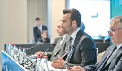 Elektrik dağıtım şebekelerine 50 milyar dolarlık dev bütçe gerekecek
