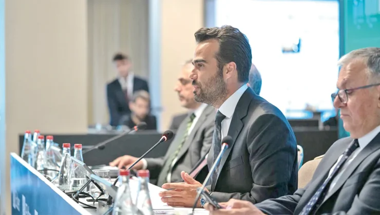 Elektrik dağıtım şebekelerine 50 milyar dolarlık dev bütçe gerekecek