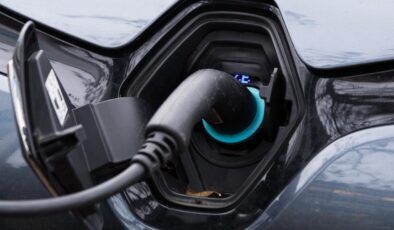 Türkiye’deki elektrikli otomobil sayısı 450 bine dayandı!