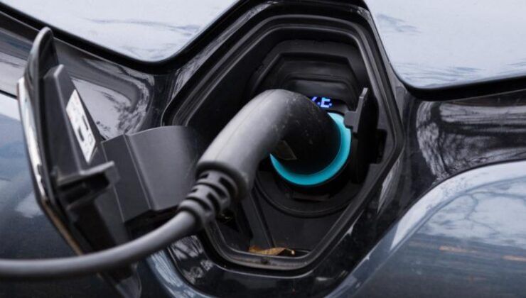 Türkiye’de elektrikli araç patlaması yaşanıyor