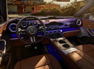 elektrikli mercedes glc ailesi buyuyor daha ucuz iki model yolda206280 1