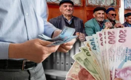 Milyonların gözü cuma gününde: Emekli zammı için nefesler tutuldu