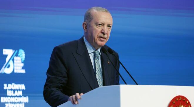 Kamu katılım bankaları birleşiyor ve Emlak Katılım halka arz ediliyor