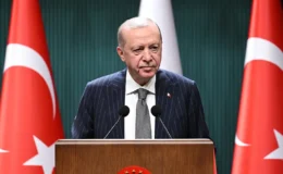 Cumhurbaşkanı Erdoğan’dan depremle sarsılan Venezuela’ya dayanışma mesajı